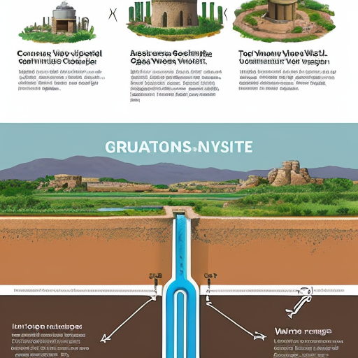 Design a professional A3 vertical educational infographic poster titled
“Water Harvesting Systems: Ancient Wisdom vs Modern Innovation”
Use a clean academic layout with balanced spacing, clear typography, and a structured comparison design.
🔶 LEFT PANEL – Ancient Indian Water Harvesting Systems
(Theme: Warm earthy colors – brown, sandstone, terracotta tones. Background: rural landscape, desert, traditional architecture.)
Include realistic labeled illustrations of:
Jhalara (rectangular stepped water tank)
Talab (village pond reservoir)
Bawari (deep stepwell structure)
Tannka (underground circular tank in desert house)
Ahar–Pyne (irrigation channel and reservoir system)
Johads (small earthen check dam)
Panam Keni (natural spring well from hilly region)
Khadin (rainwater farming embankment system)
Kund (covered underground rainwater tank)
Baoli (multi-level stone stepwell)
Show villagers collecting water, stone masonry, earthen embankments, and natural groundwater recharge visuals.
🔷 RIGHT PANEL – Modern Water Harvesting Systems
(Theme: Cool blue and green colors. Background: modern city skyline, eco-friendly buildings.)
Include labeled illustrations of:
Rooftop Rainwater Harvesting with pipes and filtration
Recharge Pits with gravel layers
Check Dams (concrete barrier across stream)
Percolation Tanks
Borewell Recharge System
Underground Storage Tank with filtration unit
Show technical diagrams with arrows indicating water flow and groundwater recharge.
☁ CENTER TOP VISUAL
A large rain cloud pouring rain equally on both ancient and modern sides, symbolizing continuity of water conservation.
📊 CENTER COMPARISON BOX – “Ancient vs Modern: Key Differences”
Present as a neat infographic table:
• Construction: Stone & Earth vs Concrete & PVC
• Technology: Traditional Knowledge vs Engineered Systems
• Scale: Community-Based vs Domestic & Urban
• Cost: Low & Sustainable vs Moderate to High
• Maintenance: Community Managed vs Technical Supervision
🌍 BOTTOM SECTION – IMPACT & MESSAGE
Add bullet icons of water drops showing: ✔ Groundwater Recharge
✔ Flood Control
✔ Water Security
✔ Agricultural Support
Add bold closing slogan: “Learn from the Past. Innovate for the Future.”
“Harvest Rain Today, Secure Tomorrow.”
Style: Ultra-clear, realistic, high-resolution 4K, professional educational infographic, sharp readable text, balanced layout, no watermark, clean typography.