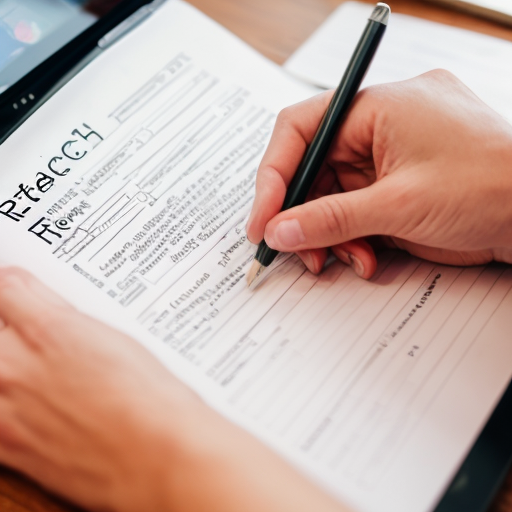 investigación eficiente


