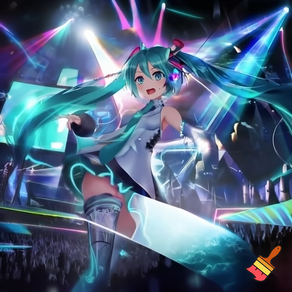 miku
