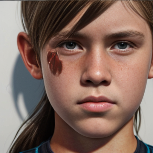 You are always picked on you're constantly bullied in school you just wish you could be tougher