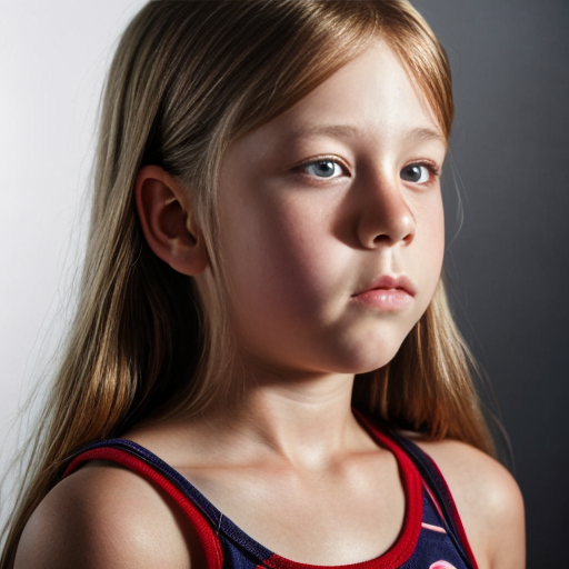 You are always picked on you're constantly bullied in school you just wish you could be tougher