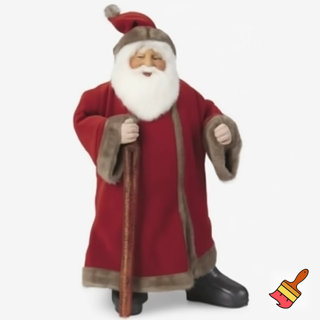 Santa Claus Pennwell Disney🇫🇷 wizard Santa Claus Santa Claus