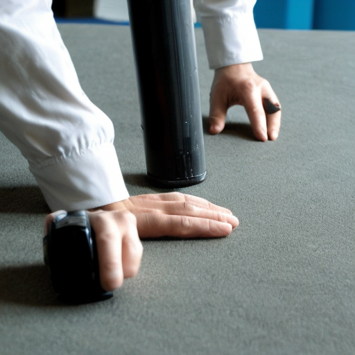 a worior that is druling