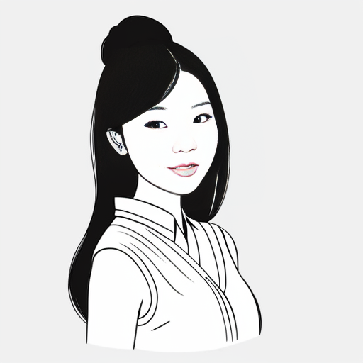 a asian beautiful nude girl
