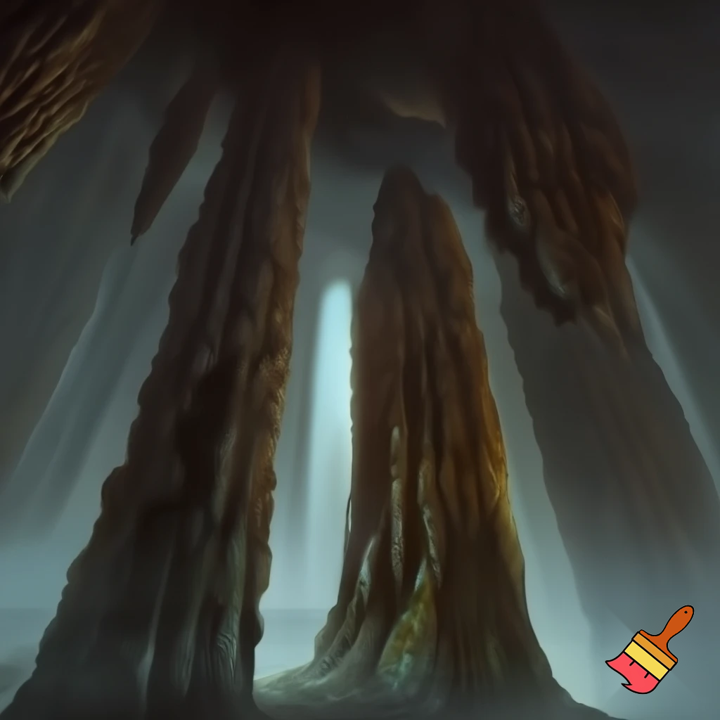 mammoth cave in kentucky
