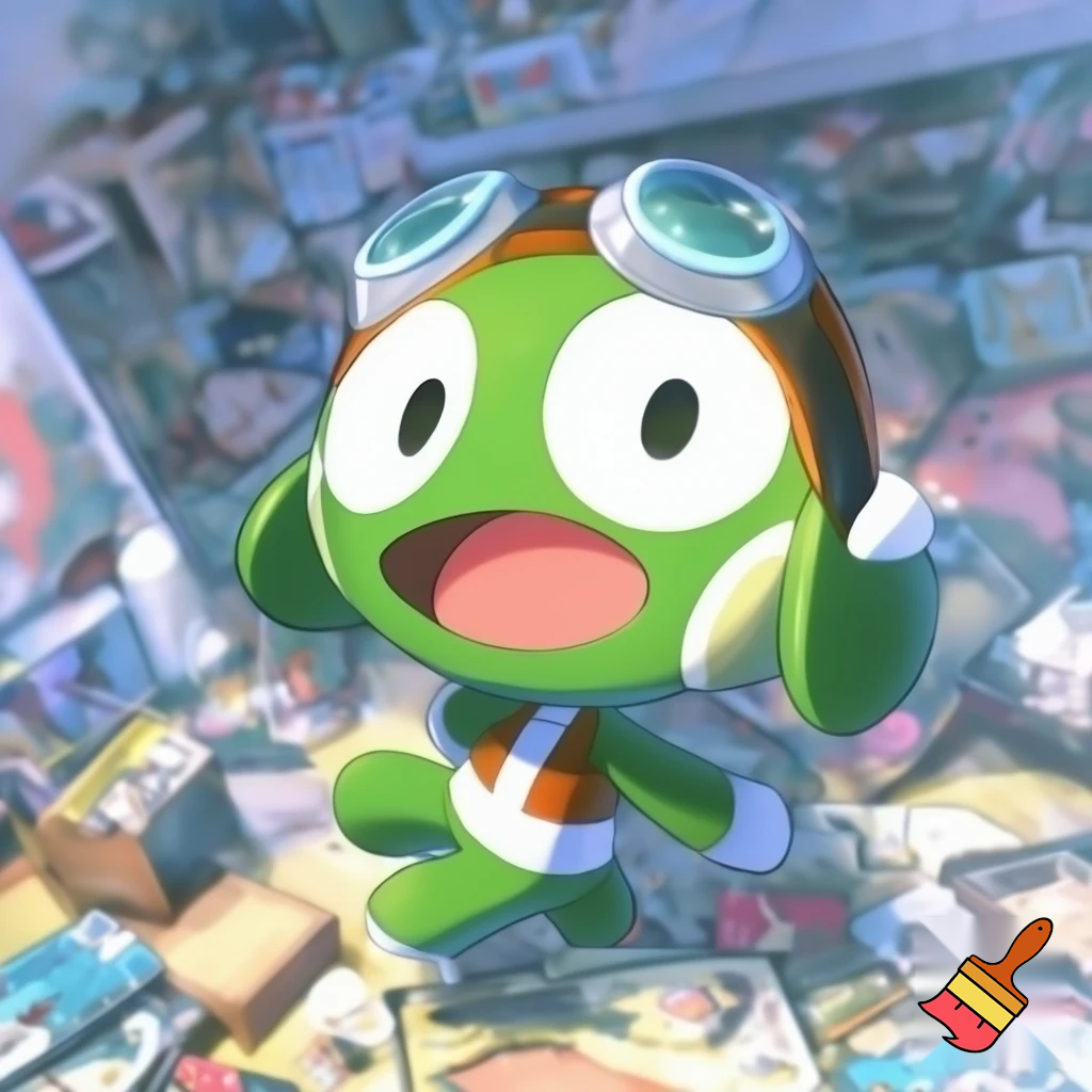 Keroro