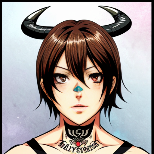 mugshot, water buffalo, deadly, feral, evil, prison outfit, guilty, face tattoo