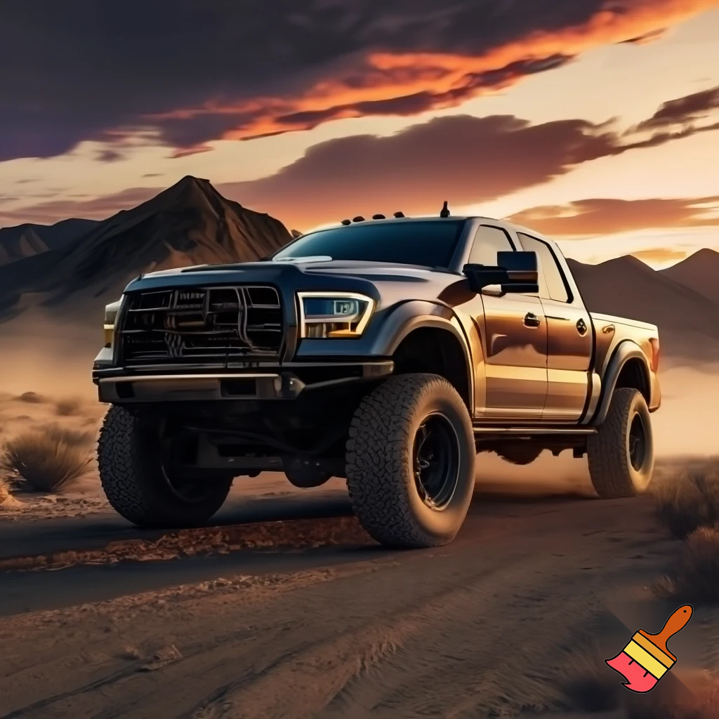TRUCK
