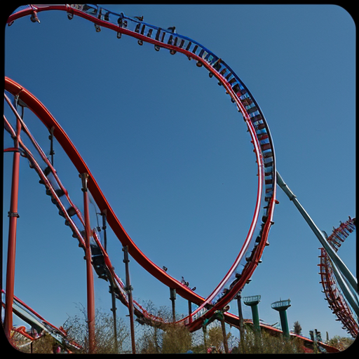 roller coaster 