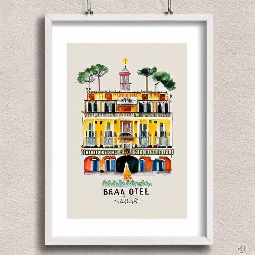 Basquiat styleban a palace hotelrol ami barcelonaba talalhato egy eskuvo lesz ott egy parnak legyen egyszeru de nagyszeru