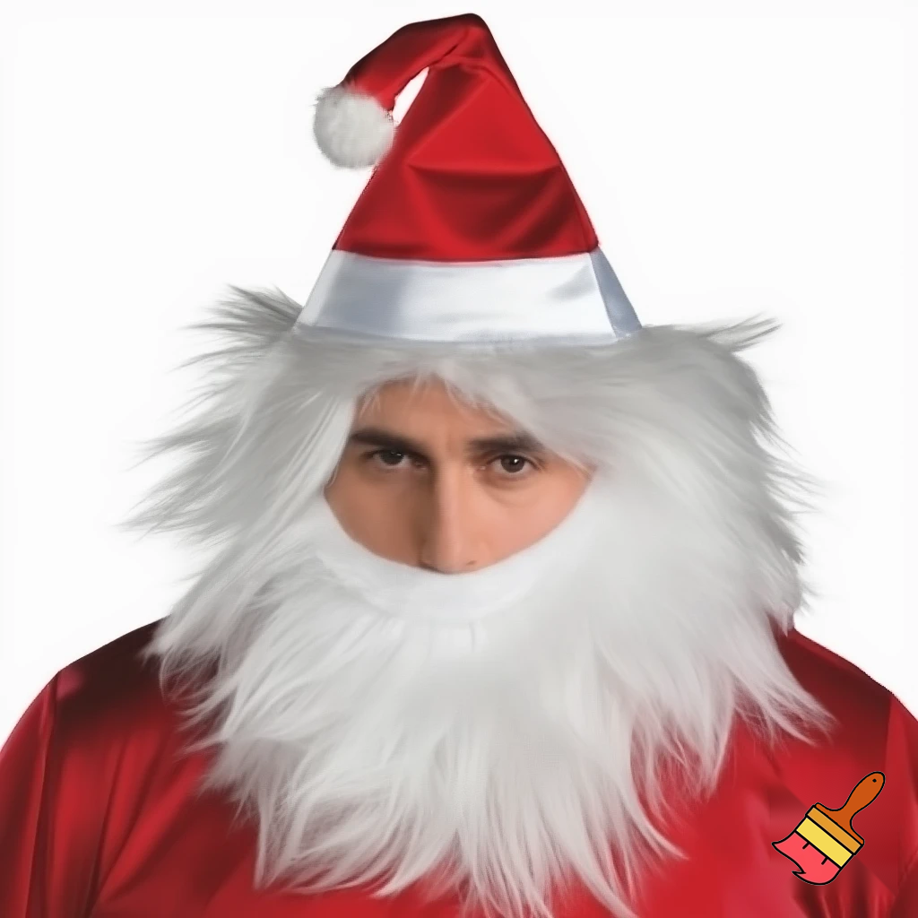 Santa Claus special hat wizard hat