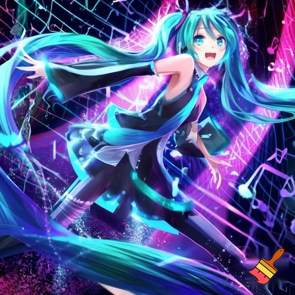 Miku
