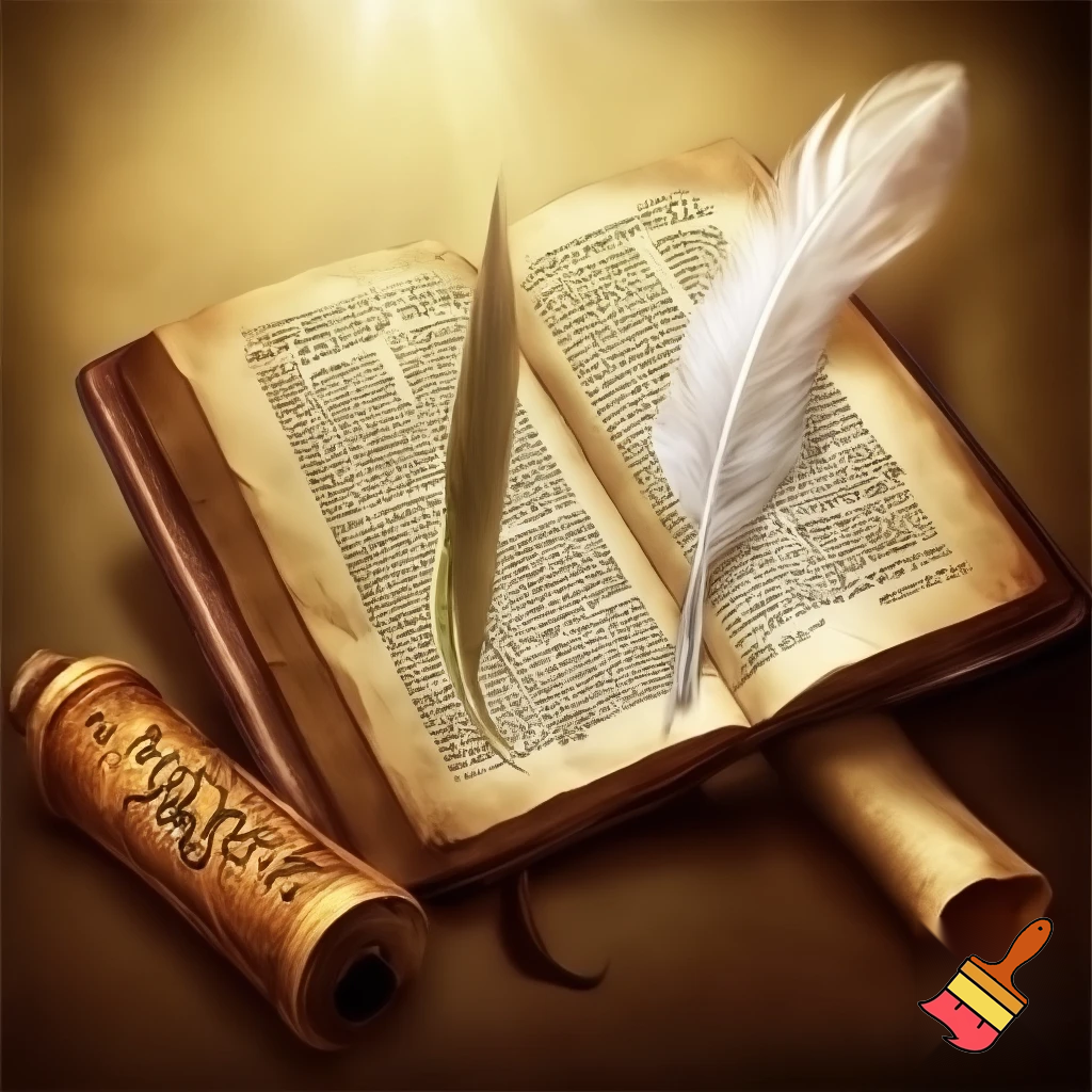 a item that describes Matthew from the Bible