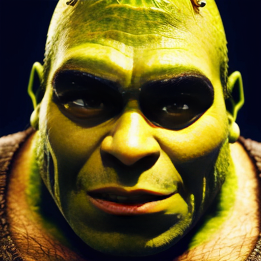 shrek