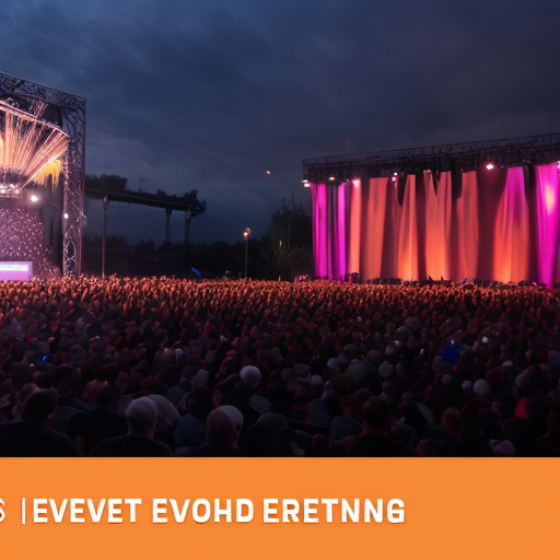 programación de eventos


