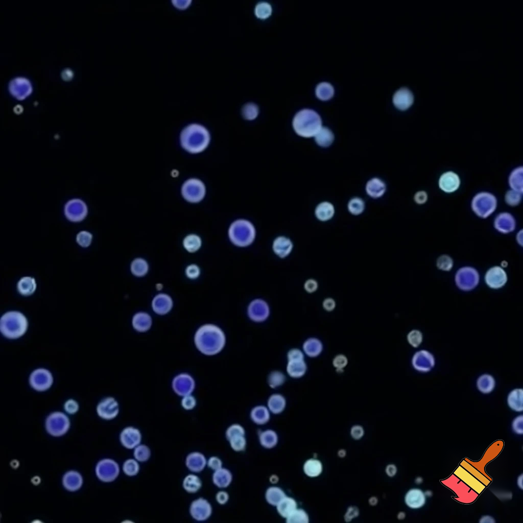 Water molecules pictures 

