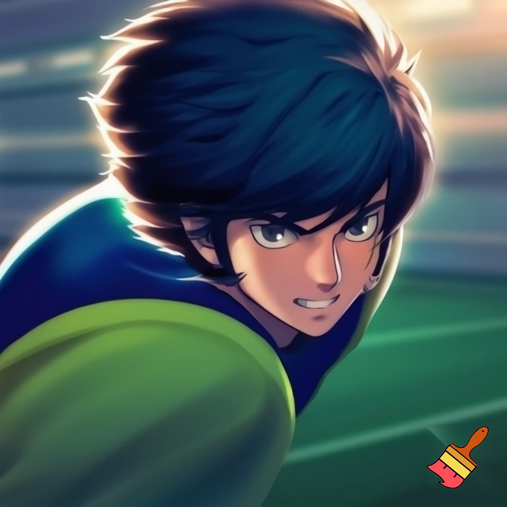 Rin Itoshi