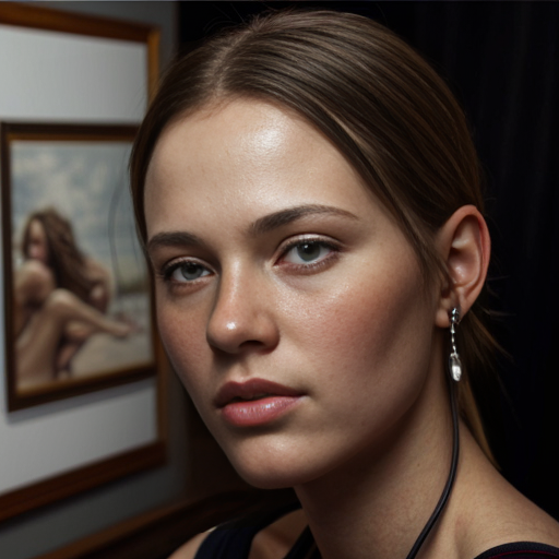 Faz uma imagem
Numa pizzaria tem um
De um animatronico coelho amarelo com gravata borboleta roxa e com guitarra
De um animatronico urso amarelo com gravata borboleta roxa cartola fedora roxa e segura um microfone