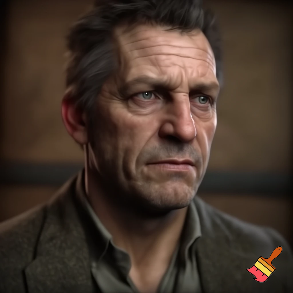 Generate a man named Joe Rigby