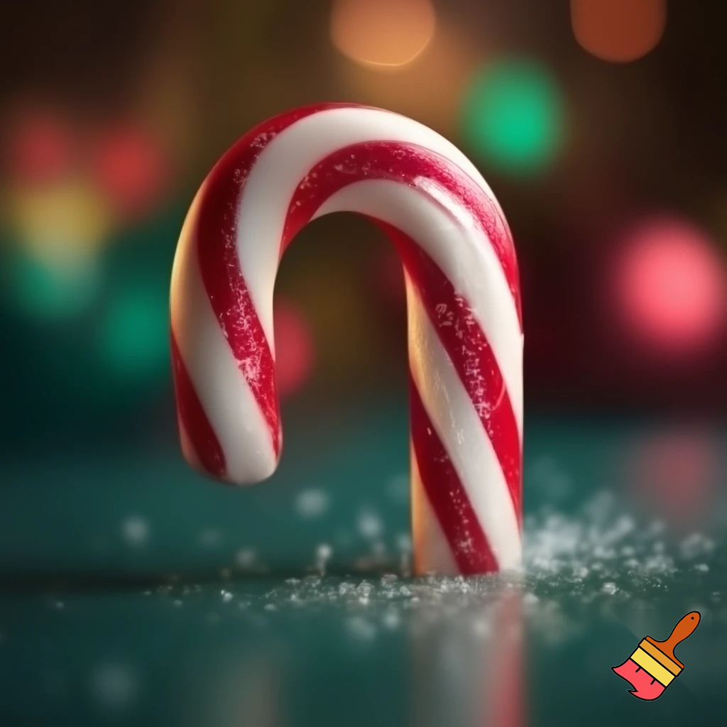 candy cane