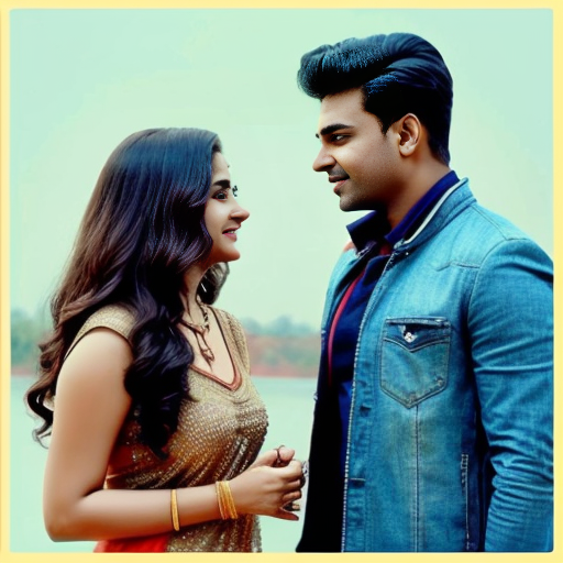 Ladka jhoot bolta hua
Problem / nuksaan hota hua
Log gussa / trust tootna
Ladka regret karta hua
Happy ending (log fir se trust karte)