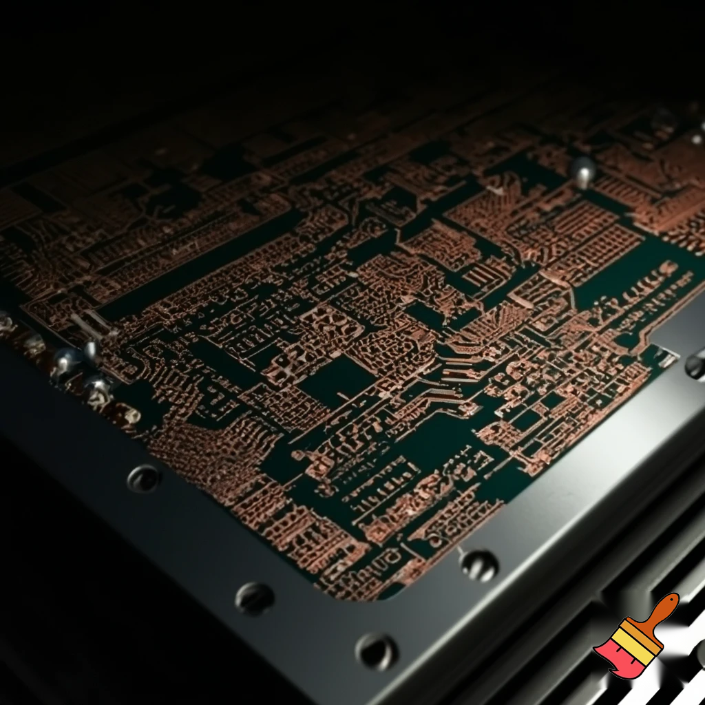 Mam a really bad ai image