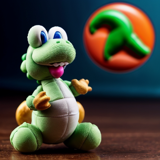 Yoshi