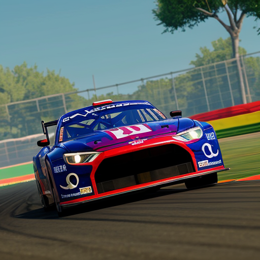 Tôi muốn tạo cho mình một trò chơi đua xe 