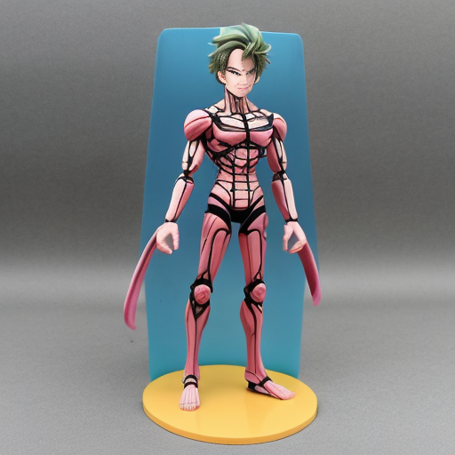 JoJo stand, bad quality, humanoid, there may be different colors, single-color background, manga style, there may be different processes