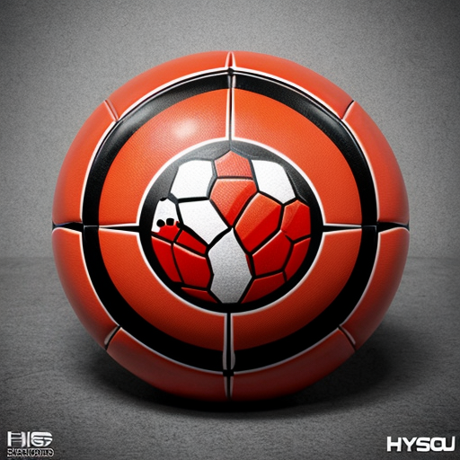 A symol of engineering, airsoft and football logo