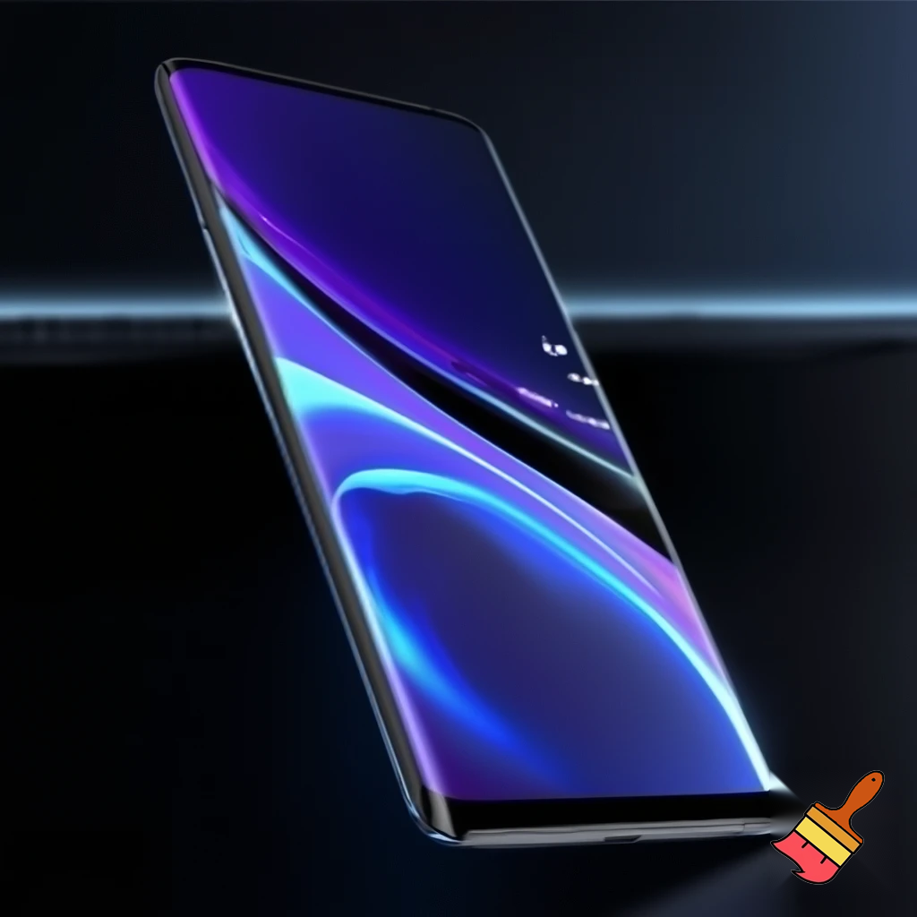 Tesla SmartPhone 9.3