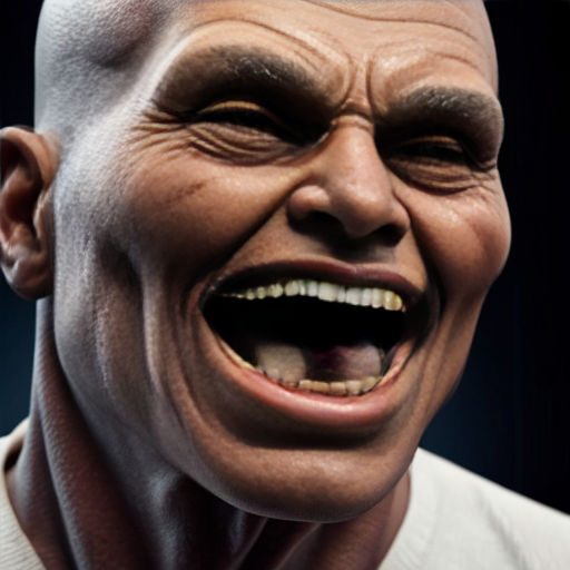 ein ausgebrochenes monster experiment der regierung