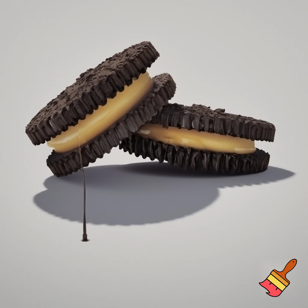 earwax oreos