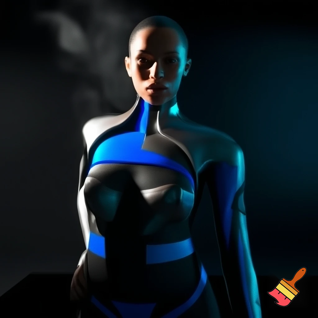 Katseye Megan's concept photo for new comeback