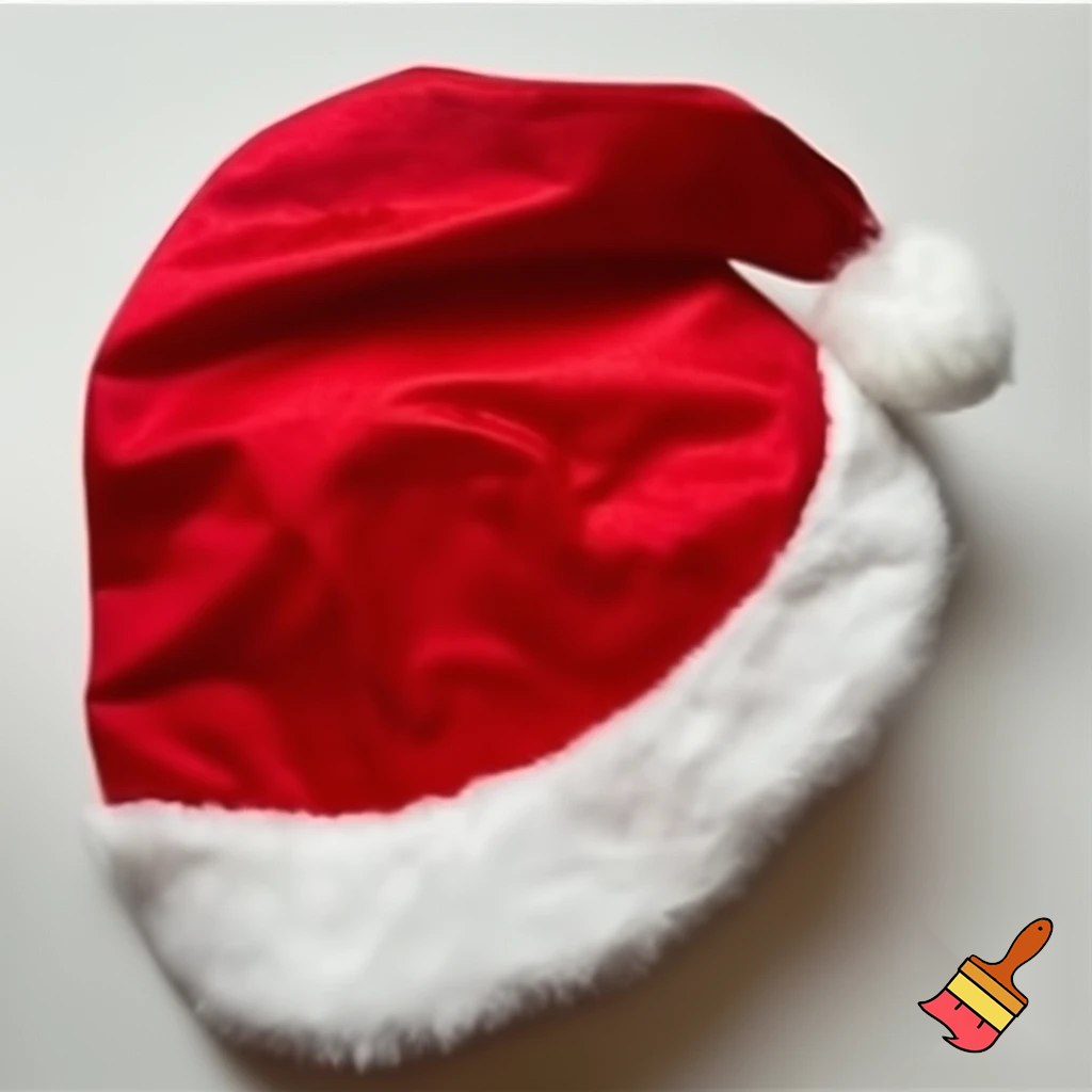 Santa Claus special hat wizard hat