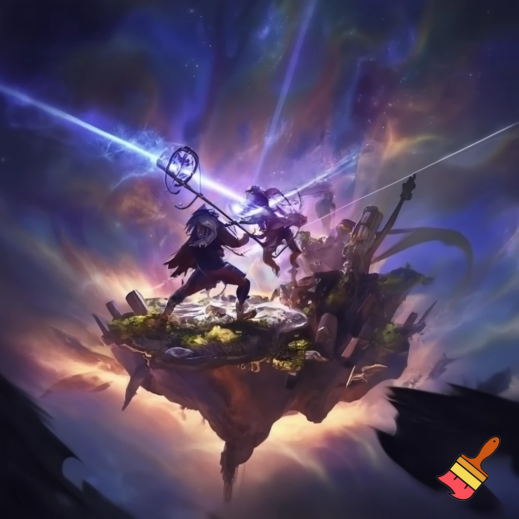 Battle for dream island 