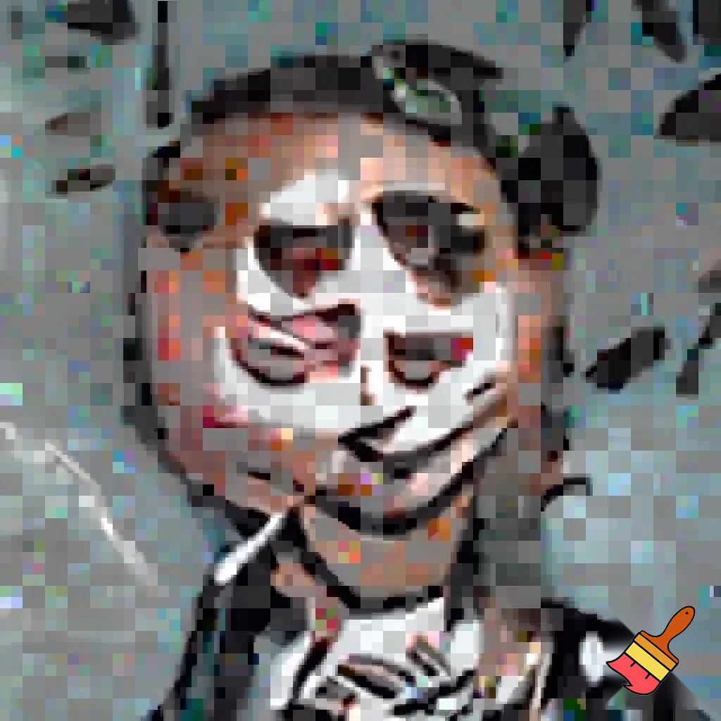 HANDSOME YOUNG MAN
 Age: 24 years old (at the beginning of the story) 

Appearance: 

Height/Build: Tall (about 190cm), athletic, powerful build bearing the marks of constant training and heavy armor. 

Hair: Dark brown, almost black, cropped short, but with an unruly strand falling over the forehead. There are the first, barely noticeable gray threads on the temples. 

Eyes: Dark brown, almost black. His gaze is heavy, piercing, accustomed to assessing the threat. In rare moments of peace, you can see fatigue and a shadow of the old warmth in them. 

Face: Sculpted, sharp features. A straight nose, a strong chin, thin lips that rarely stretch into a smile. His face is riddled with scars: the most noticeable one is on his jaw. 

Distinctive features: The habit of clenching his jaw in moments of tension; a scar on his jaw; a steely bearing that betrays a military man even without armor.