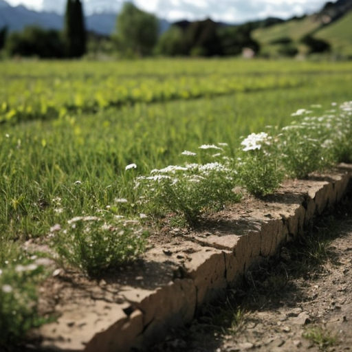 Create an ultra‑realistic, high‑resolution panoramic digital photograph (21:9 or wider) inspired by the natural look of the three reference images. Depict a wild alpine meadow of Taraxacum officinale (dandelions) at the foot of Monviso (Cuneo, Piedmont, Italy). The entire landscape must be black and white except for the dandelion flower heads, which must be vivid, saturated yellow. Maintain a fully photographic, non‑illustrative look with natural lens behavior, realistic lighting, and high micro‑contrast.

Foreground (macro realism):  
Show several dandelions in different growth stages: fully open flowers, half‑open flowers, elongated closed buds, and delicate airy seed heads. Each open flower must have a clearly visible green involucre (collar) beneath the petals, with layered bracts and correct botanical proportions. Stems must be slightly hairy with visible micro‑texture. Leaves must be jagged, deeply lobed, irregular, and varied in size, orientation, curvature, serration depth, and natural imperfections. In the lower left foreground, diversify the leaves significantly to avoid repetition or symmetry.

Midground (natural density):  
A dense but natural field of dandelions with recognizable flower shapes, not yellow blobs. Include scattered seed heads among blooming flowers, never grouped artificially. Maintain a patchy, organic distribution with areas of higher density and areas more sparse, exactly like in the three reference images.

Background (mountain + atmosphere):  
Monviso must appear with its authentic silhouette, sharp peak, and increased snow coverage on upper ridges. Snow must be crisp and realistic, with natural contrast against the rock. The sky must be dramatic, overcast, with soft diffused light typical of pre‑storm alpine weather.

Composition:  
Reduce sky height and raise the flower field so both the field and the mountain peak remain visible in the upper half of the frame. Use a full‑frame DSLR aesthetic with deep depth of field, high micro‑contrast, and natural wide‑angle perspective.

Color and tone:  
Black‑and‑white landscape with only the flower heads in saturated yellow. Leaves, stems, mountains, and sky must remain grayscale.

Watermark:  
Add a subtle, low‑opacity watermark “www.comunanza.org” in the lower right corner, integrated naturally into the grayscale foliage.

Camera settings:  
Full‑frame DSLR, 24–35mm lens, aperture f/11–f/16, ISO 100, shutter speed 1/125–1/250, high micro‑contrast, natural vignetting, edge‑to‑edge sharpness, realistic lens behavior, no distortion.

Overall aesthetic:  
Hyper‑realistic digital photography, natural imperfections, atmospheric depth, botanical accuracy, cinematic contrast, and the organic naturalness of the three reference images.