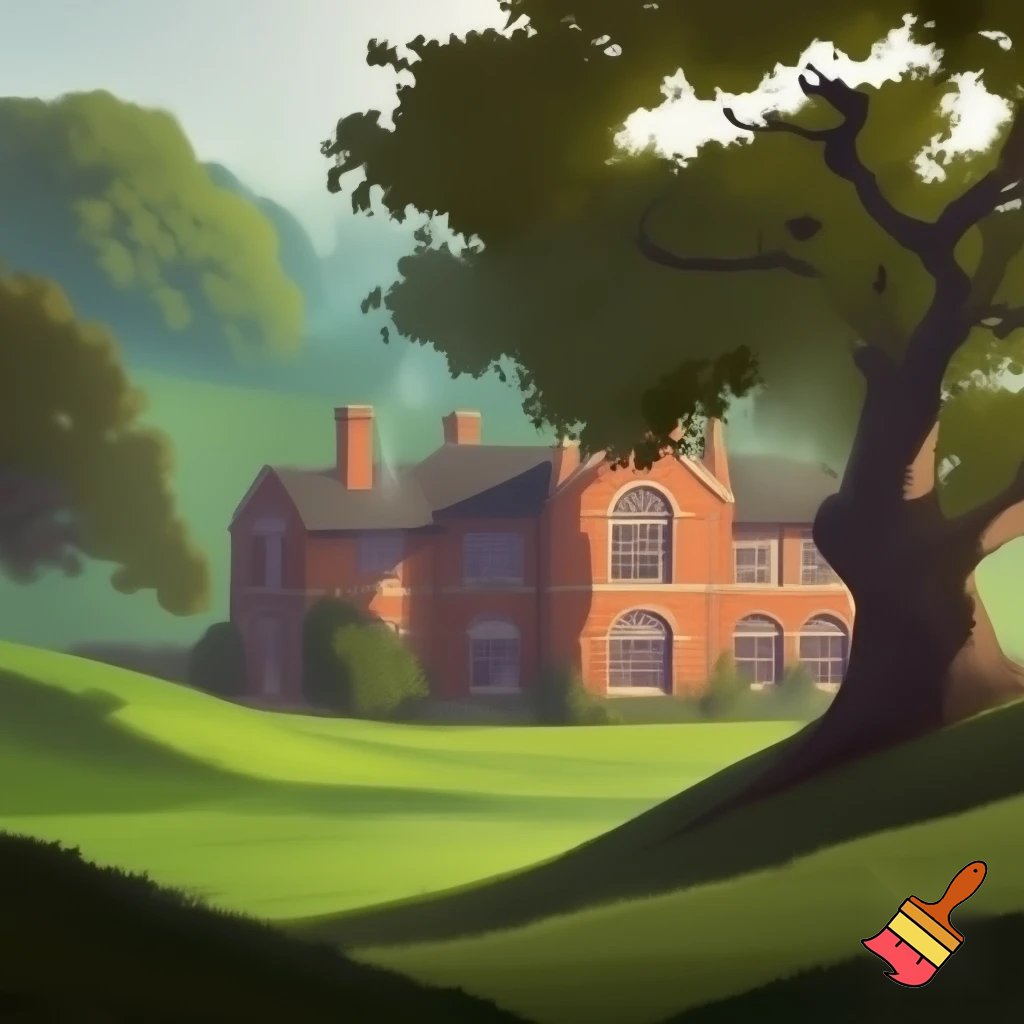 can you make an image based theal green school in west bark shire England