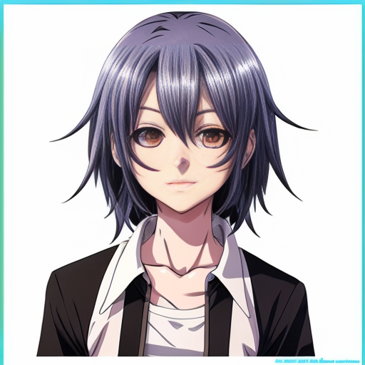 Anime oc