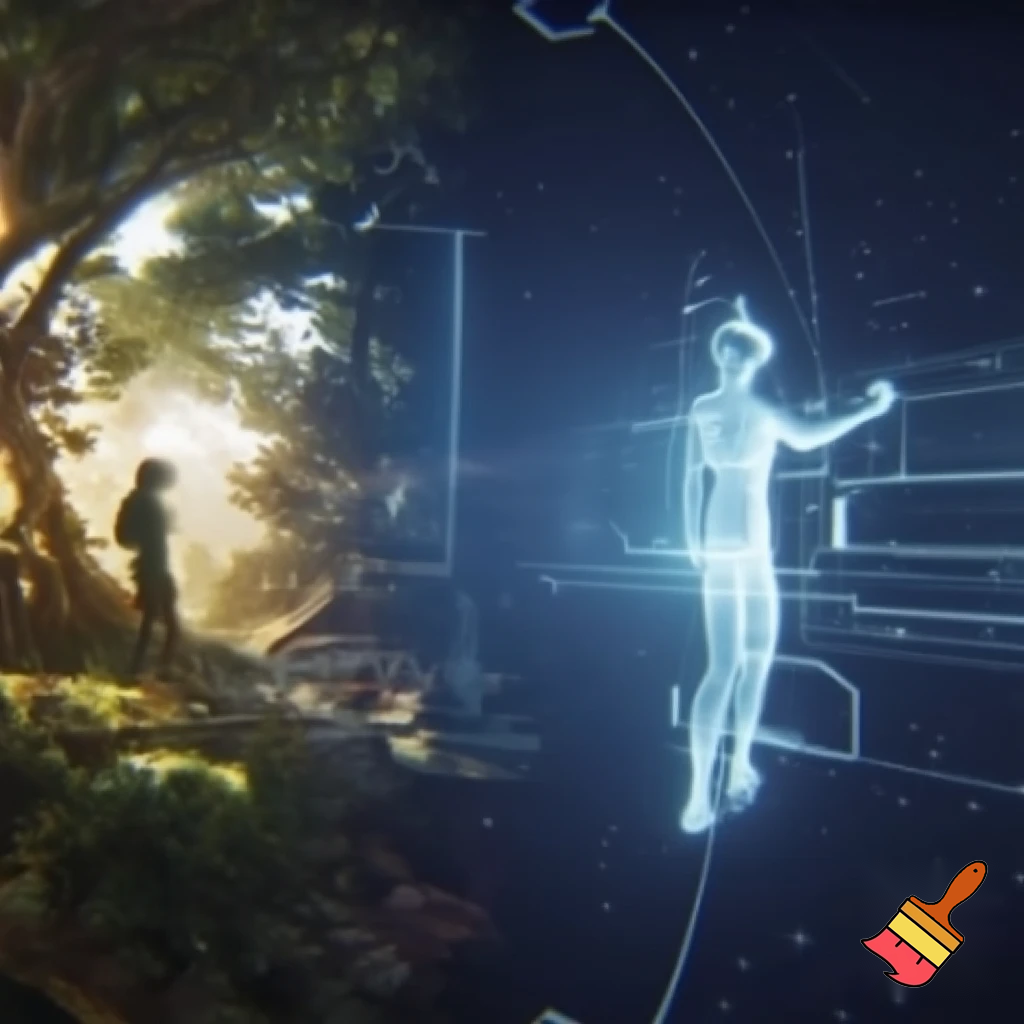 Videojoc realista que de realitat virtual