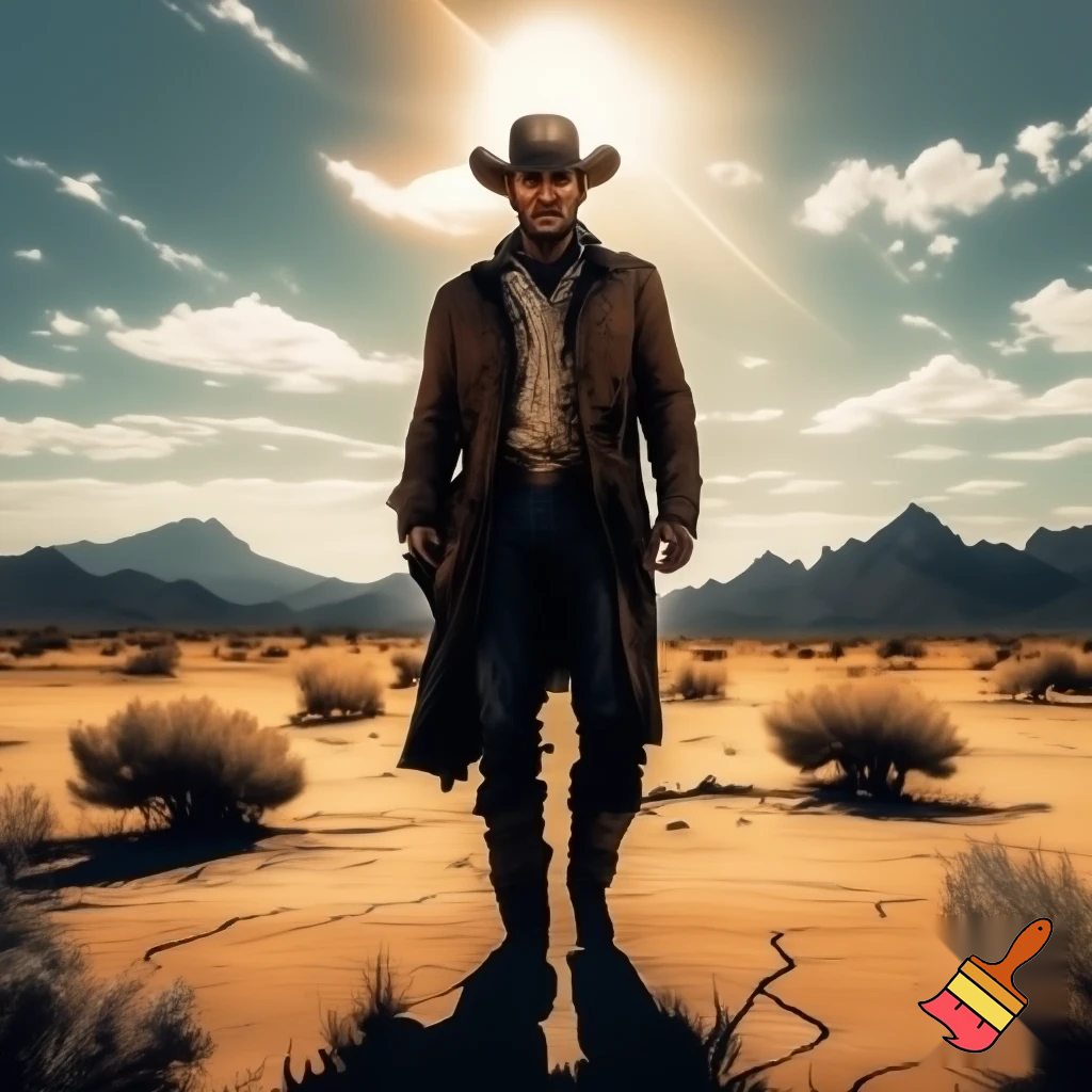 We can which of the West