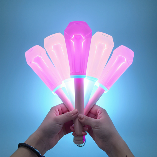 BTS lightstick 