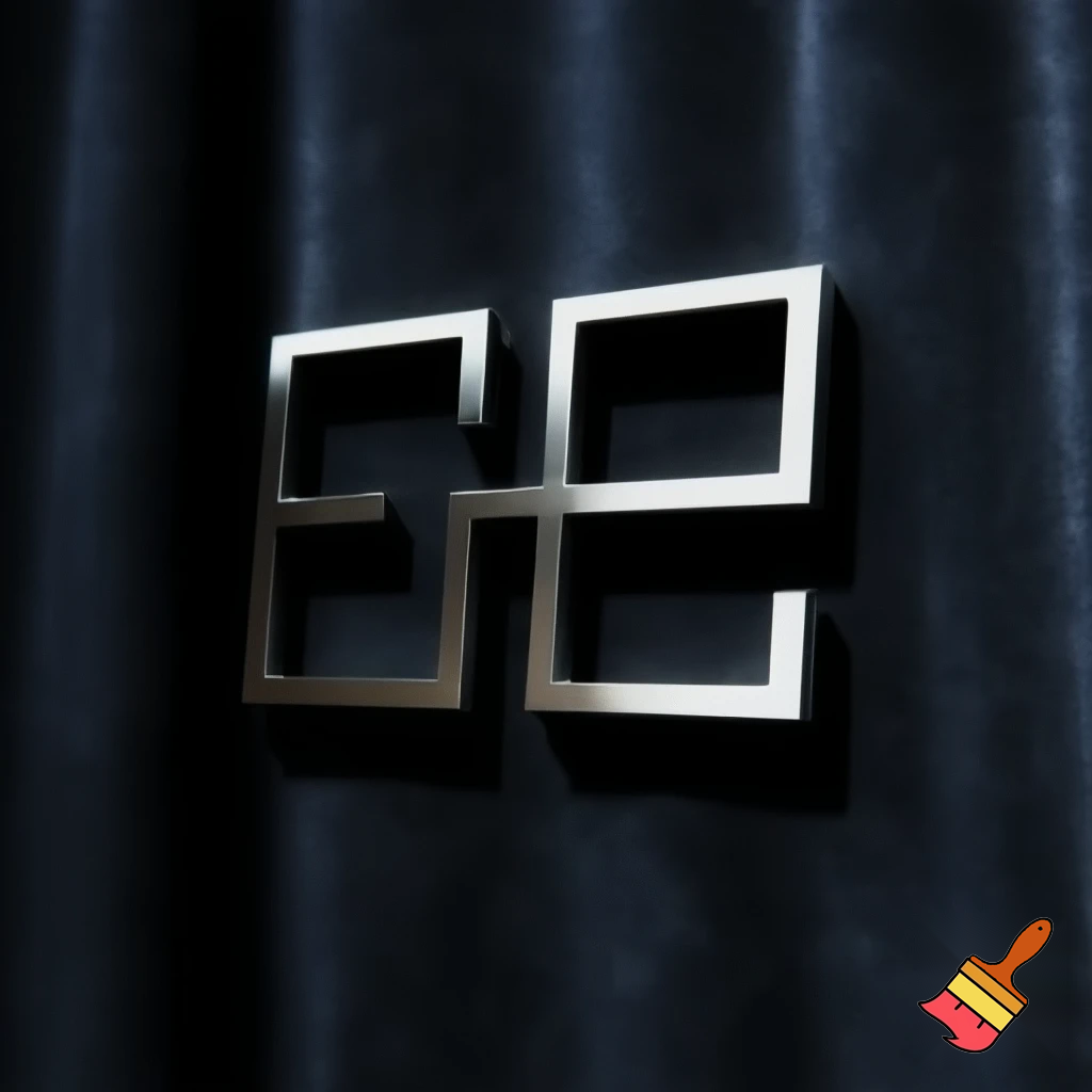 Castigador logo film
Lápiz derrotado, generación Z derrotada