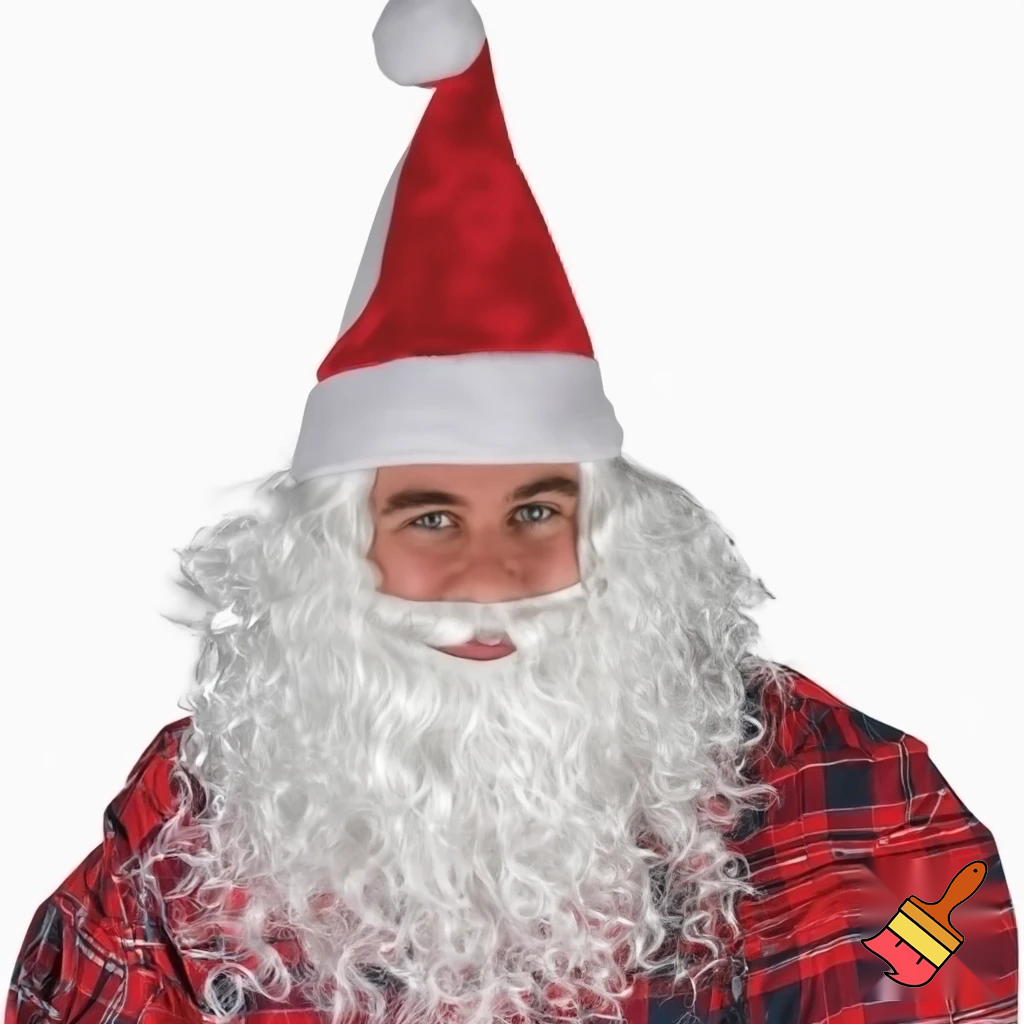 Santa Claus special hat wizard hat