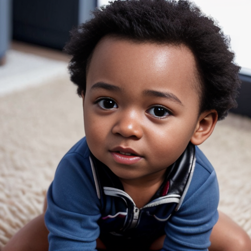 Miles morales and Invisible woman
baby boy  a ai photo