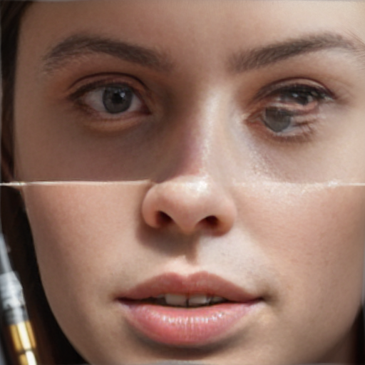 someone who cured their depression