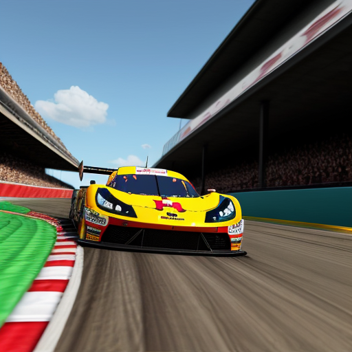 Tôi muốn tạo trò chơi đua xe 