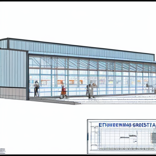 ارسم لي مخططاً هندسياً لمحل بقالة مساحته 5 × 7 متر. المطلوب:
- رفوف جدارية على جميع الجدران
- جزيرتين في المنتصف للبسكويت والمقرمشات
- ثلاجات على طول الجدار الأيسر
- كاونتر كاشير بجوار الباب في الأمام
- مخزن صغير في الزاوية الخلفية اليمنى (1.5 × 1.5 متر)
- أضف أبعاد واضحة بالمتر
- اجعل الرسم بجودة عالية ومن منظور علوي (Top View)
- استخدم ألوان بسيطة ومهنية