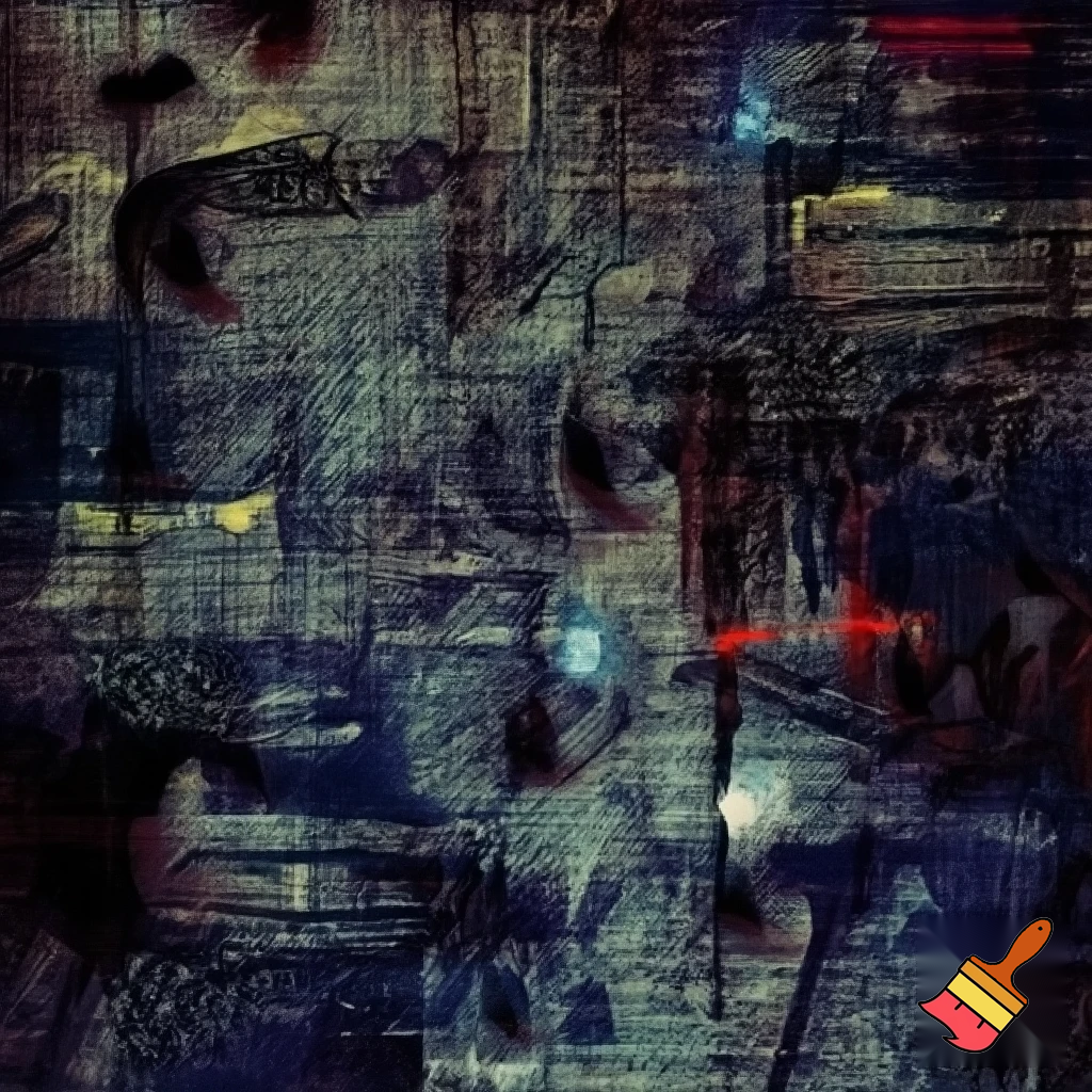 Incomprehensible text